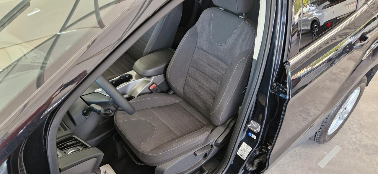 Ford Kuga 2.0 TDCi 120cv 2WD Titanium