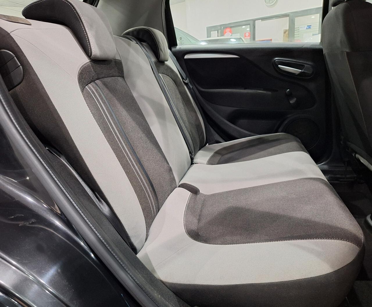 Fiat Punto Evo 1.3 Mjt 95CV DPF Emotion PERMUTO