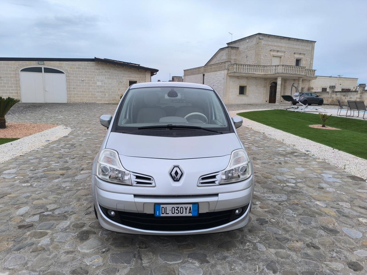 Renault Modus Grand 1.6 16V Dynamique perfetta full optional