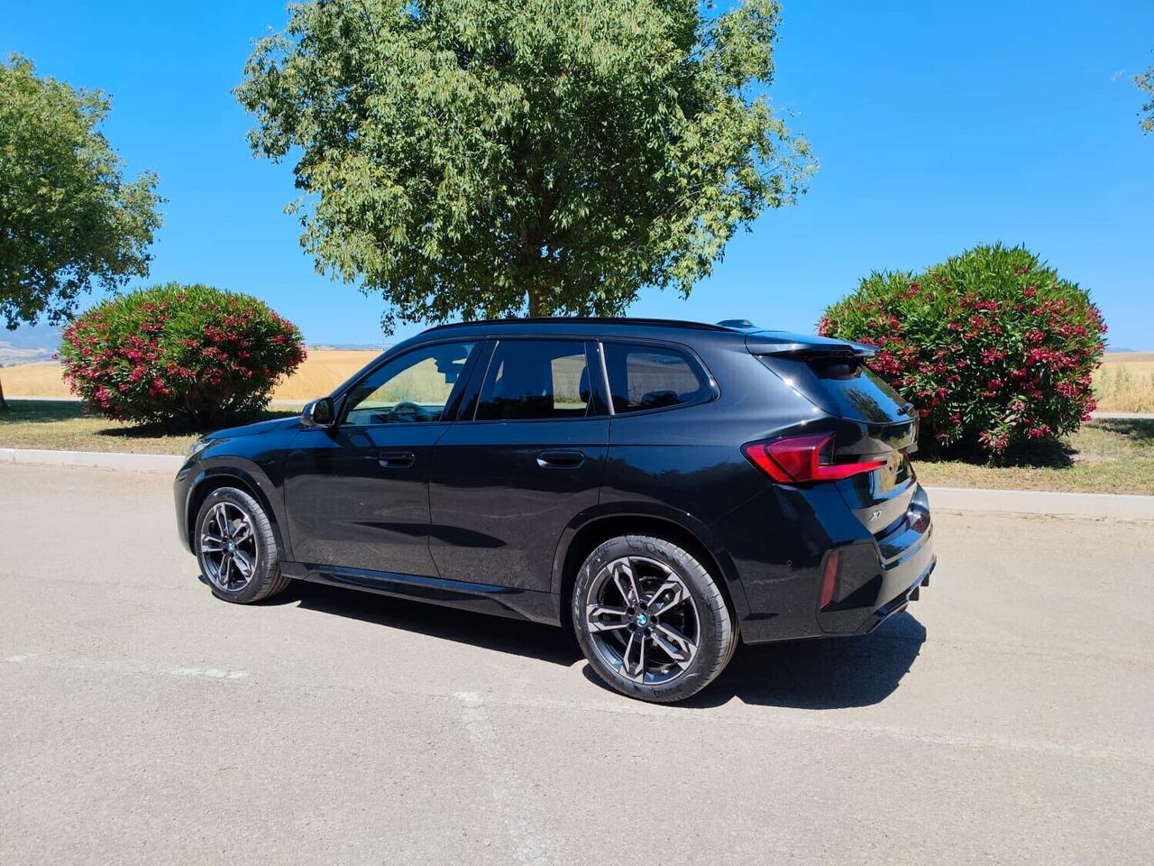 X1 sDrive 18d Msport Pro