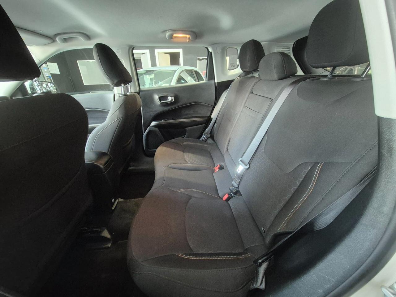 Jeep Renegade 2.0 Mjt 140CV 4WD Active Drive Longitude