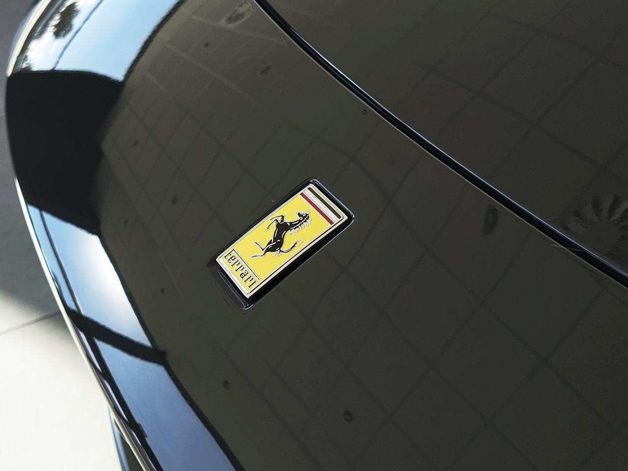 FERRARI Roma Spider - Roma Spider 3.9 F1 dct