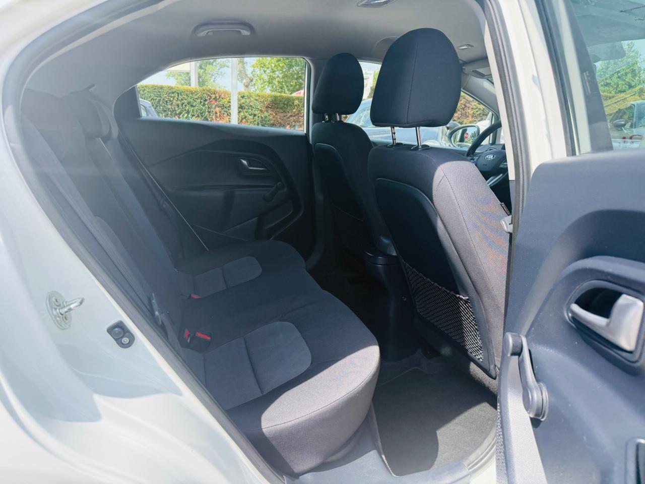 Kia Rio 1.1 CRDi 5p. Cool