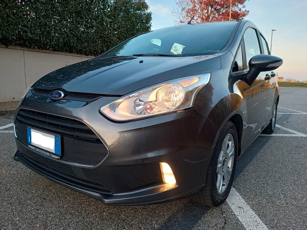 Ford B-Max GPL Casa Madre 2036 64950kM