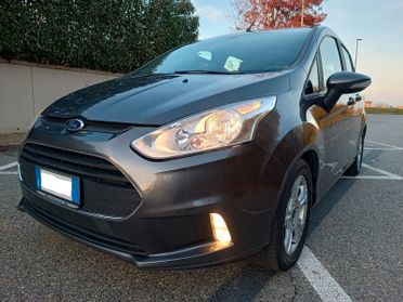 Ford B-Max GPL Casa Madre 2036 64950kM