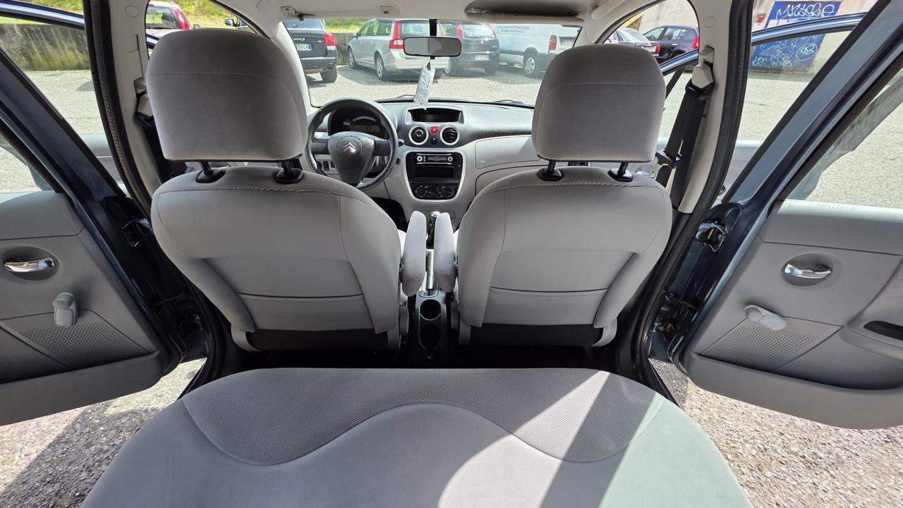 Citroen C3 1.1 Elegance