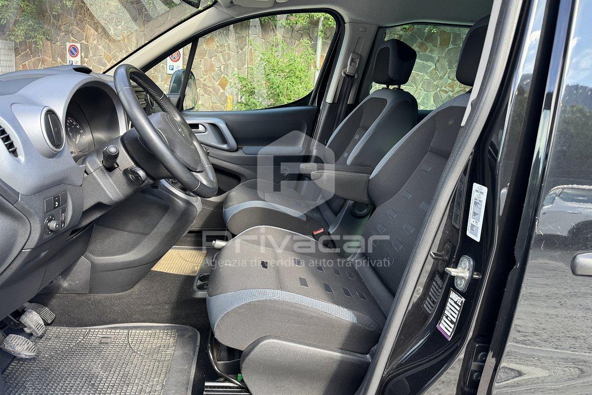 CITROEN Berlingo 1.6 HDi 90CV FAP XTR Theatre