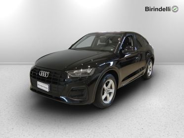 AUDI Q5 2ª serie - Q5 SPB 35 TDI S tronic Business Advanced
