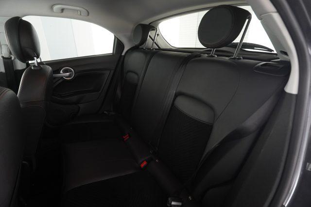 FIAT 500X 500X 1.4 MultiAir 140 CV City Cross