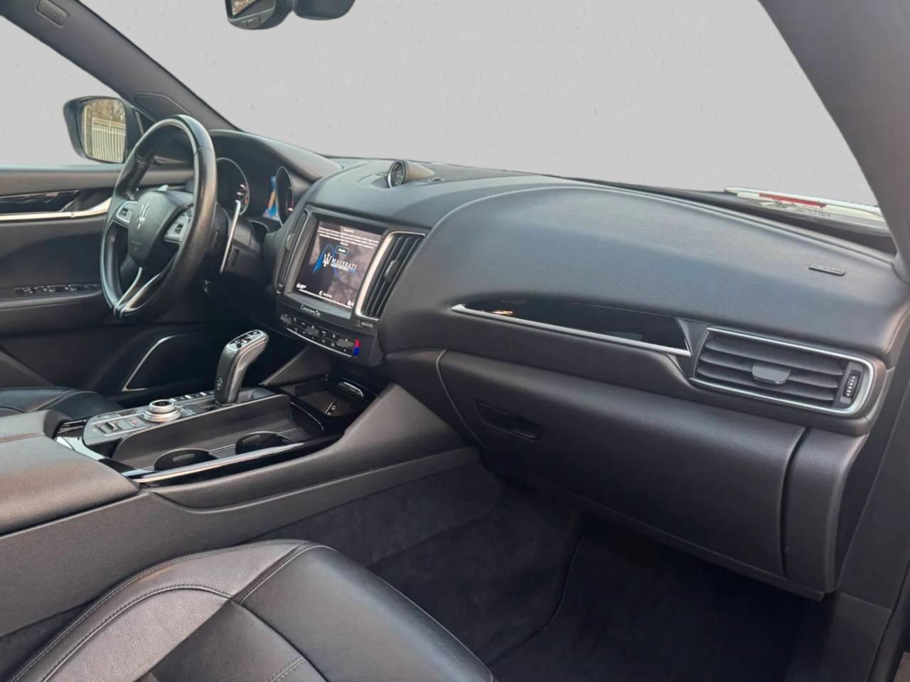 Maserati Levante V6 430 CV S AWD Granlusso 05/2019