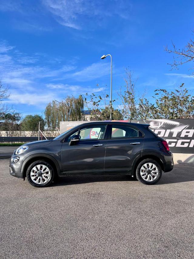 FIAT 500X 1.3 MultiJet 95 CV Urban