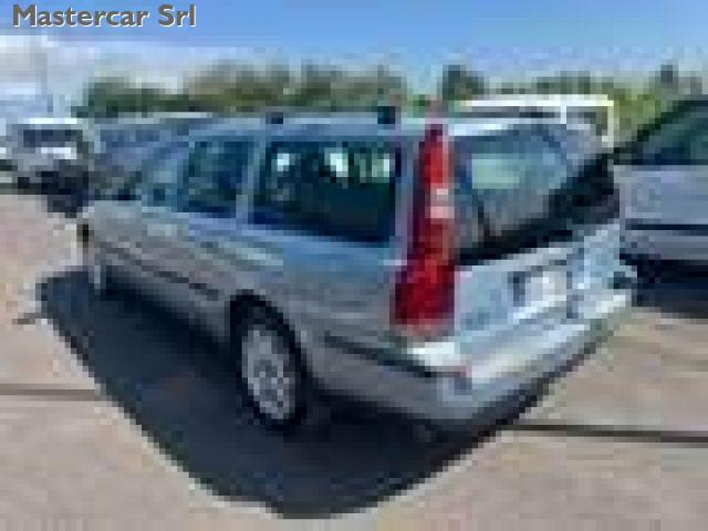 VOLVO V70 V70 II 2000 2.4 d5 Optima tg. CE107WR