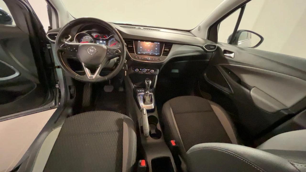 Opel Crossland X 1.5 ECOTEC D 120 CV Start&Stop aut. Innovation