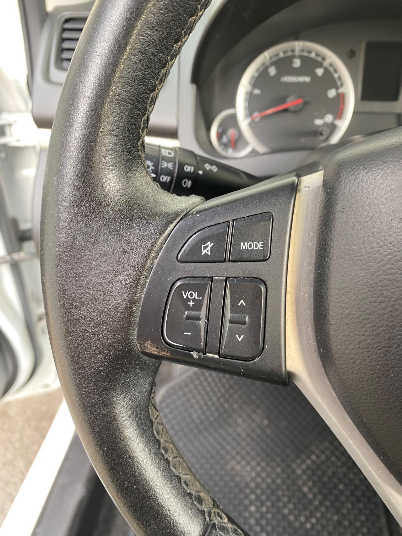 Suzuki Swift 1.3 DDiS 75cv 5 porte B-Easy