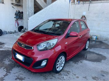 Kia Picanto 1.0 12V 5 porte Trendy Full restayling dal nord