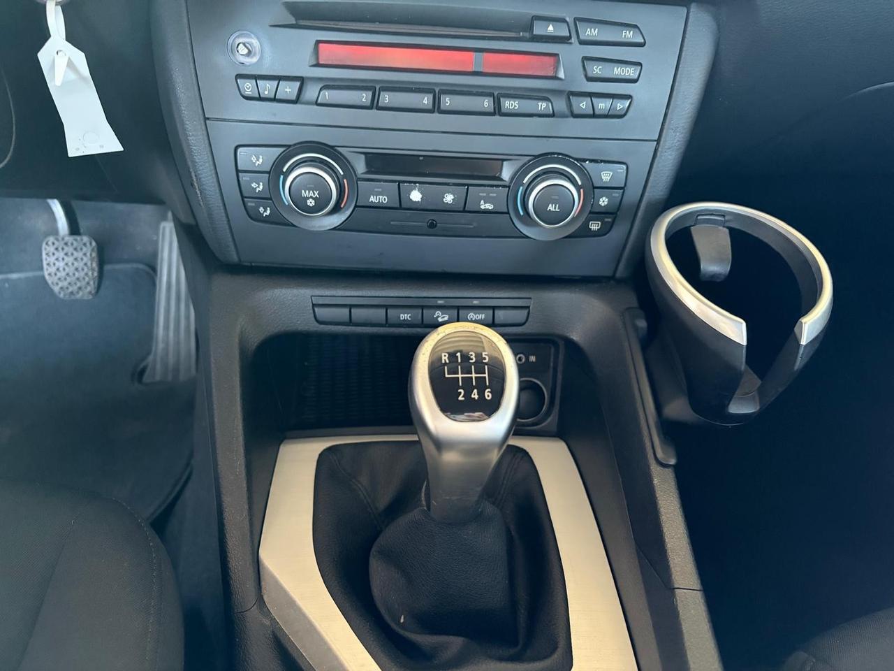 Bmw X1 xDrive 20d Futura