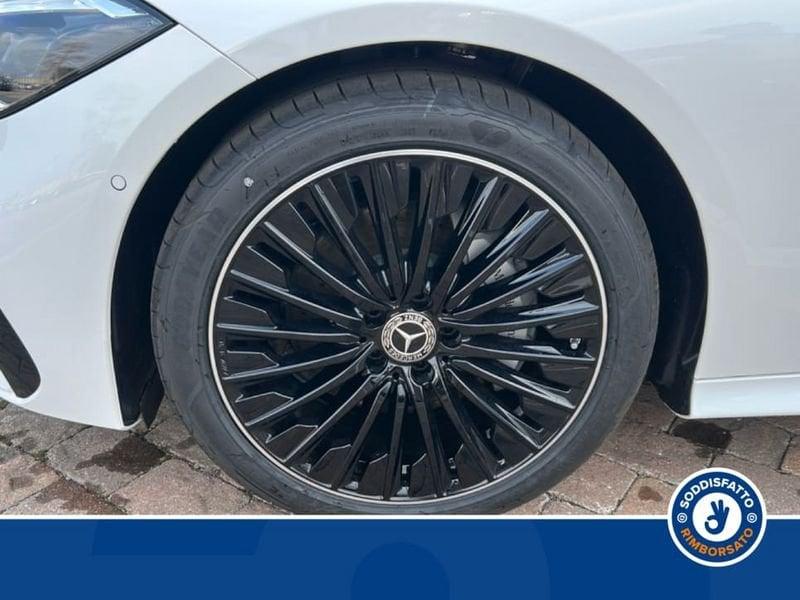 Mercedes-Benz CLE Coupé CLE 300 4Matic Coupé AMG Line Advanced