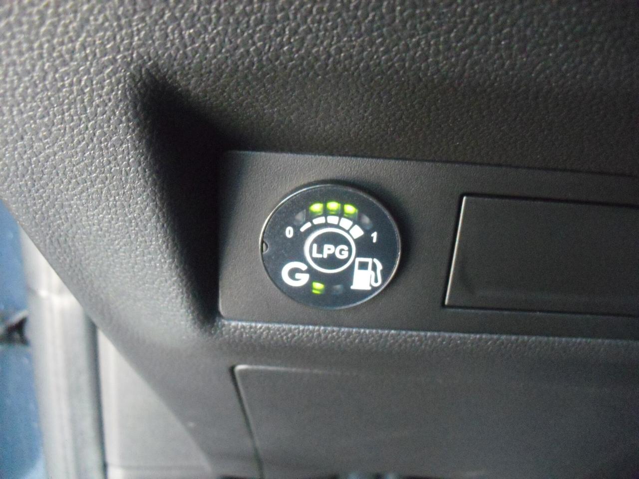 Renault Captur TCe 100 CV GPL Equilibre, UNIPRO', OTTIME CONDIZIONI!!