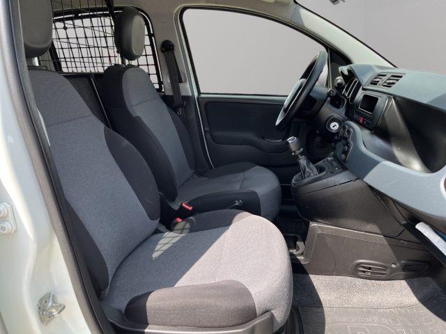 FIAT Panda VAN 1.2 69CV 2Posti