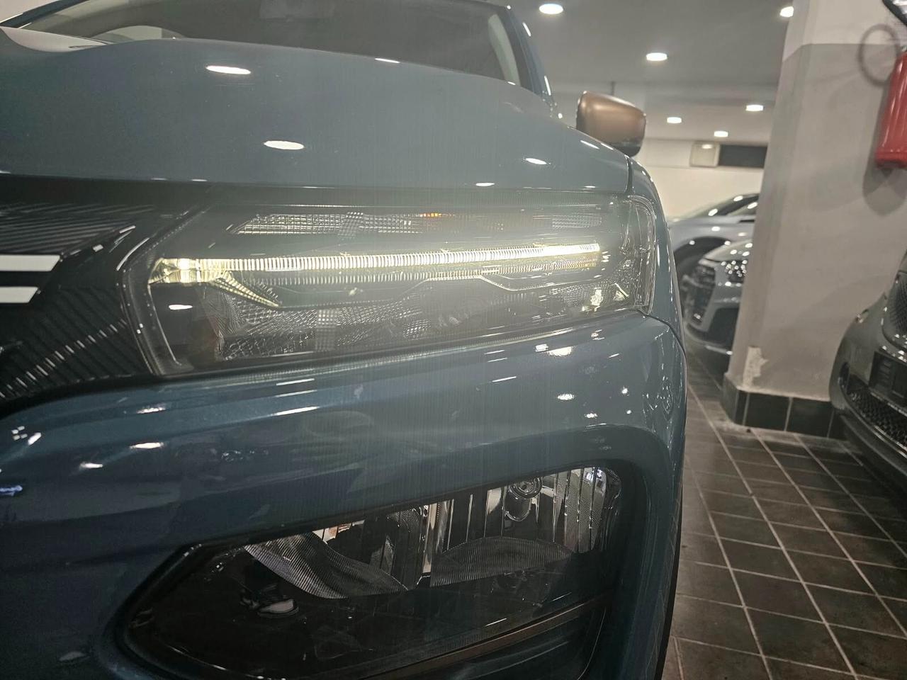 NUOVA DACIA EXTREME ELECTRIC DRIVE AUTOMATIC 48 kW 65CV