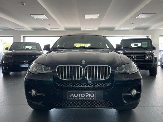 BMW X6 3.0 D X-Drive 306 CV Futura