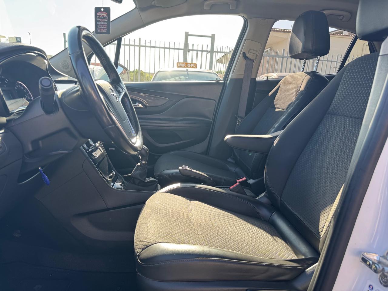 Opel Adam 1.4 Jam Gpl-tech 87cv E6