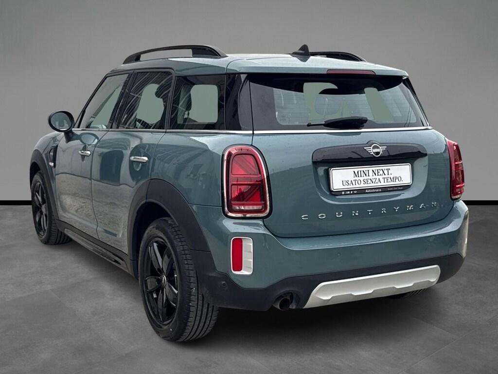 Mini One Countryman 1.5 One