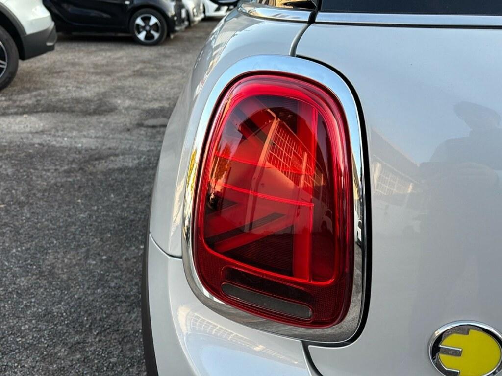 Mini Cooper SE 3p Classic auto