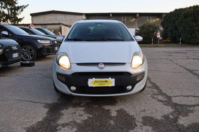 FIAT Punto Evo 1.3 Mjt 95 CV DPF 3 porte S&S Sport