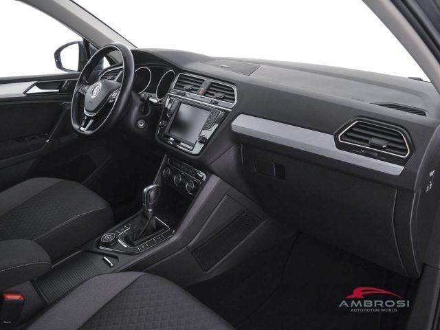 VOLKSWAGEN Tiguan 2.0 TDI 150 CV SCR DSG 4MOTION
