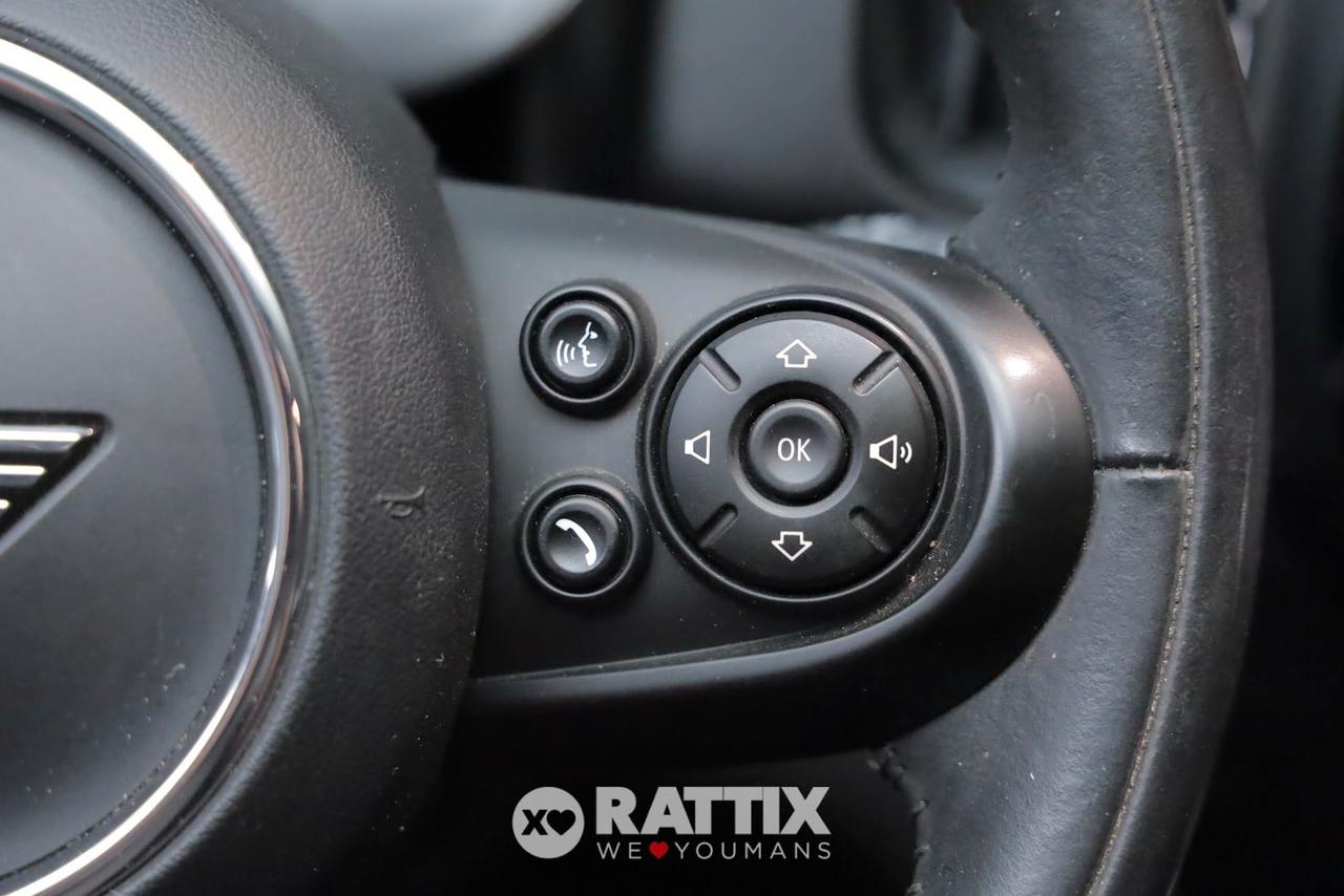 MINI Cooper SE Countryman 1.5 Hybrid Business ALL4 Auto