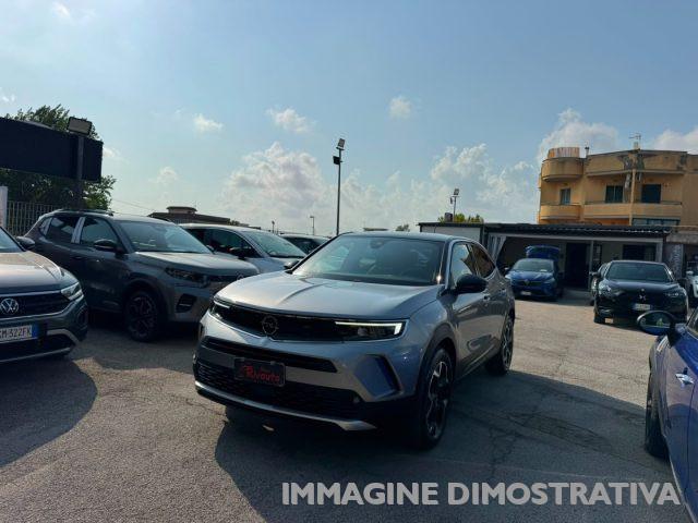 OPEL Mokka 1.2 Turbo 136 CV Ultimate