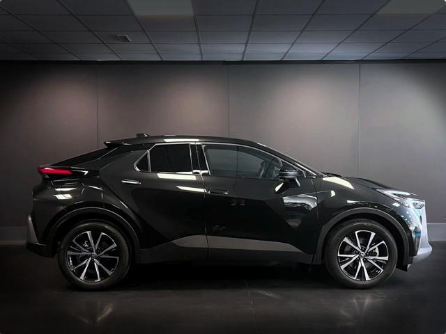 TOYOTA C-HR 2.0 PHEV Trend