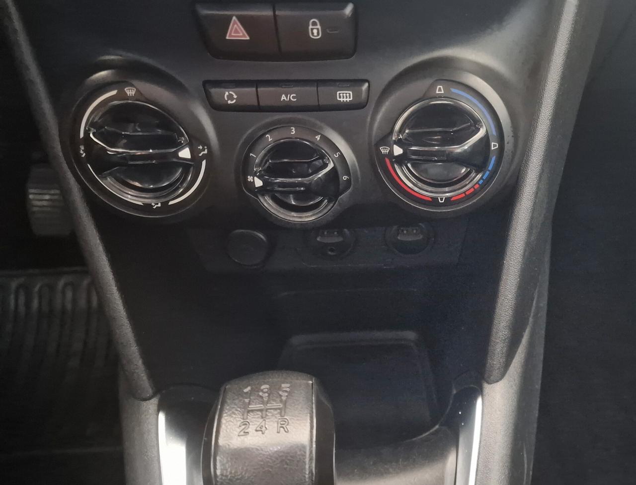 Peugeot 208 1.4 HDi 5 porte