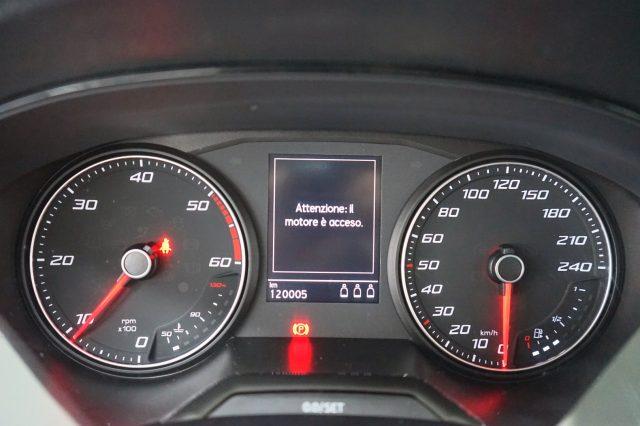 SEAT Arona 1.6 TDI 95 CV DSG Style