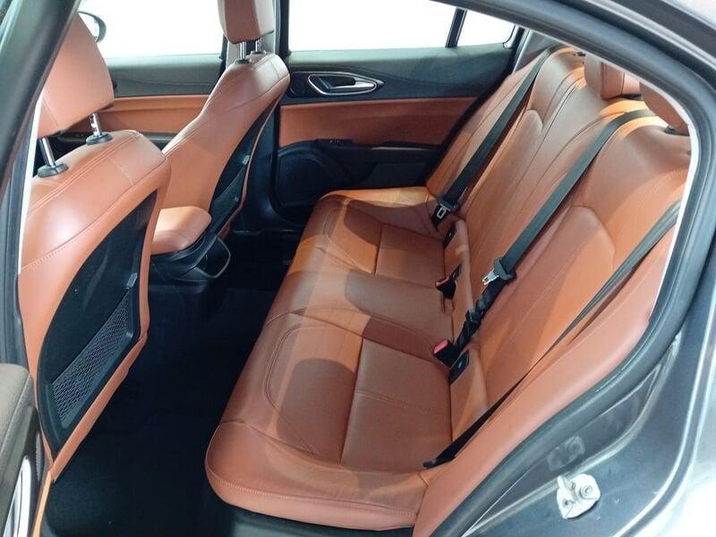 Alfa Romeo Giulia 2.2 Turbodiesel 150 CV Super