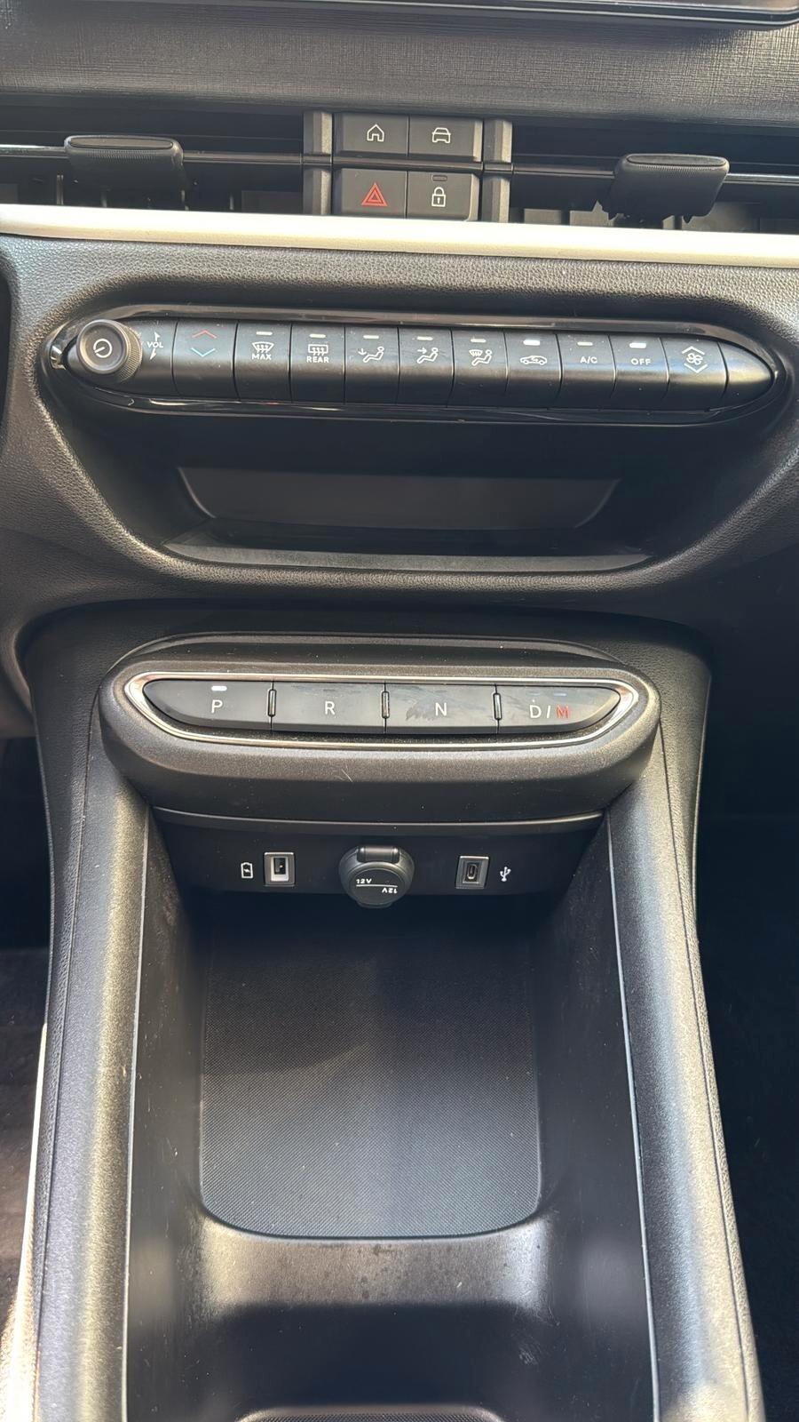 Fiat 600 Turbo 1.2 Hybrid 100 CV DCT MHEV “La Prima”