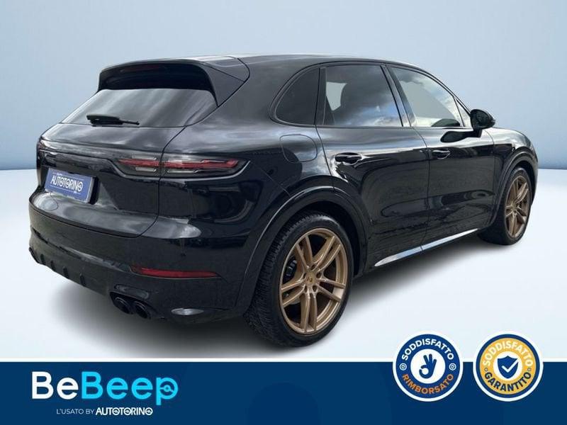 Porsche Cayenne 3.0 TIPTRONIC