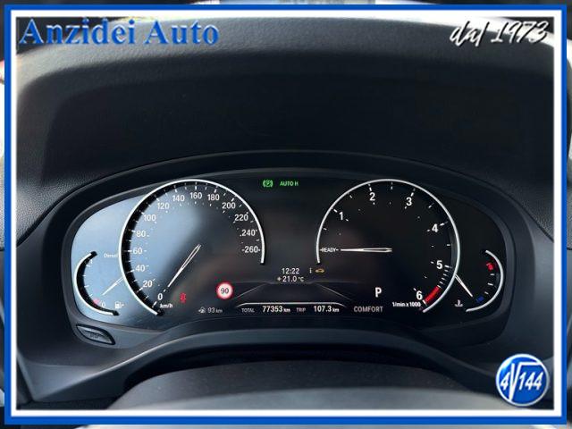 BMW X3 xDrive 20d 48V Business Advantage