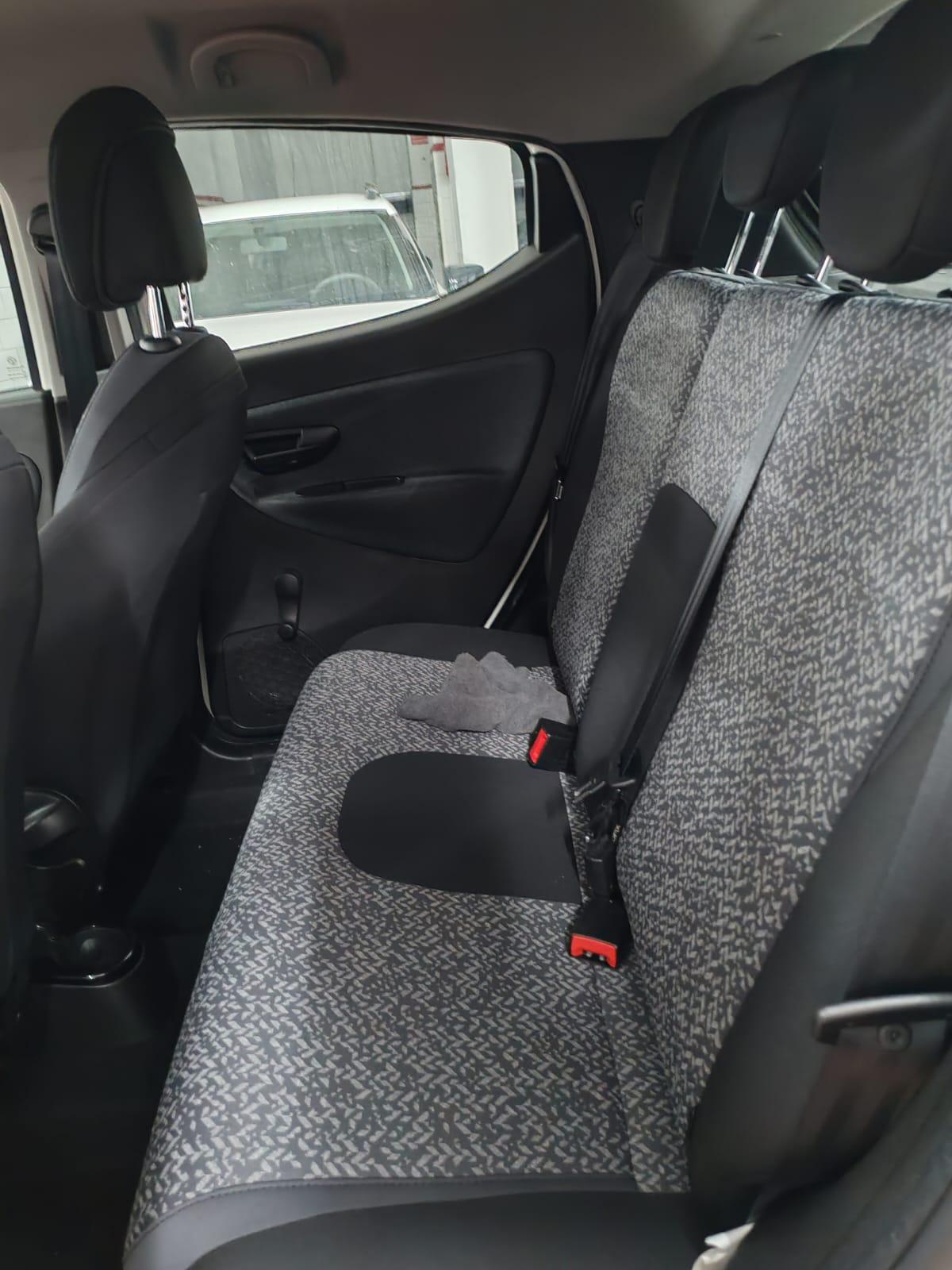 Lancia Ypsilon 5 Porte Ypsilon 1.0 Hybrid Silver 5 POSTI