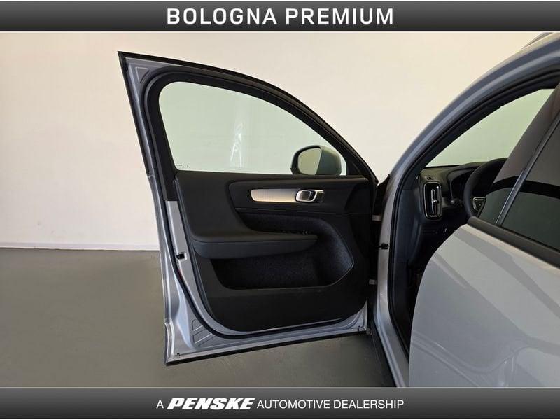 Volvo XC40 T2 automatico Core