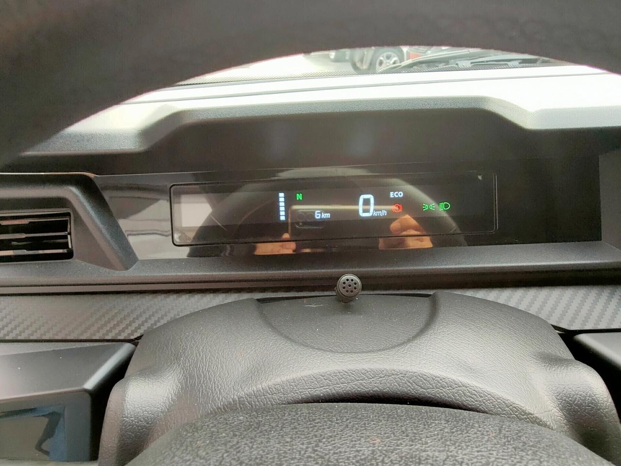Ligier JS 50 SELECT Elettric 159km Autonomia