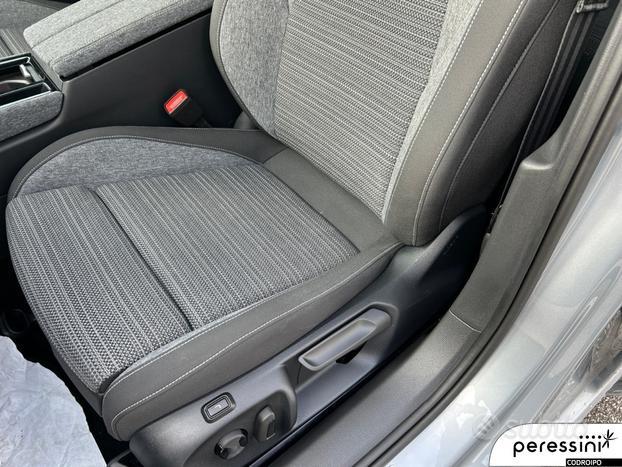 SKODA SUPERB WAGON 2.0 TDI SELECTION DSG
