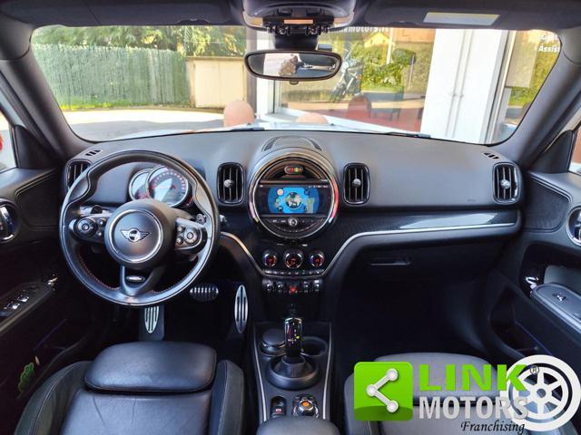 MINI Countryman 2.0 John Cooper Works Countryman ALL4 GAR INCL.