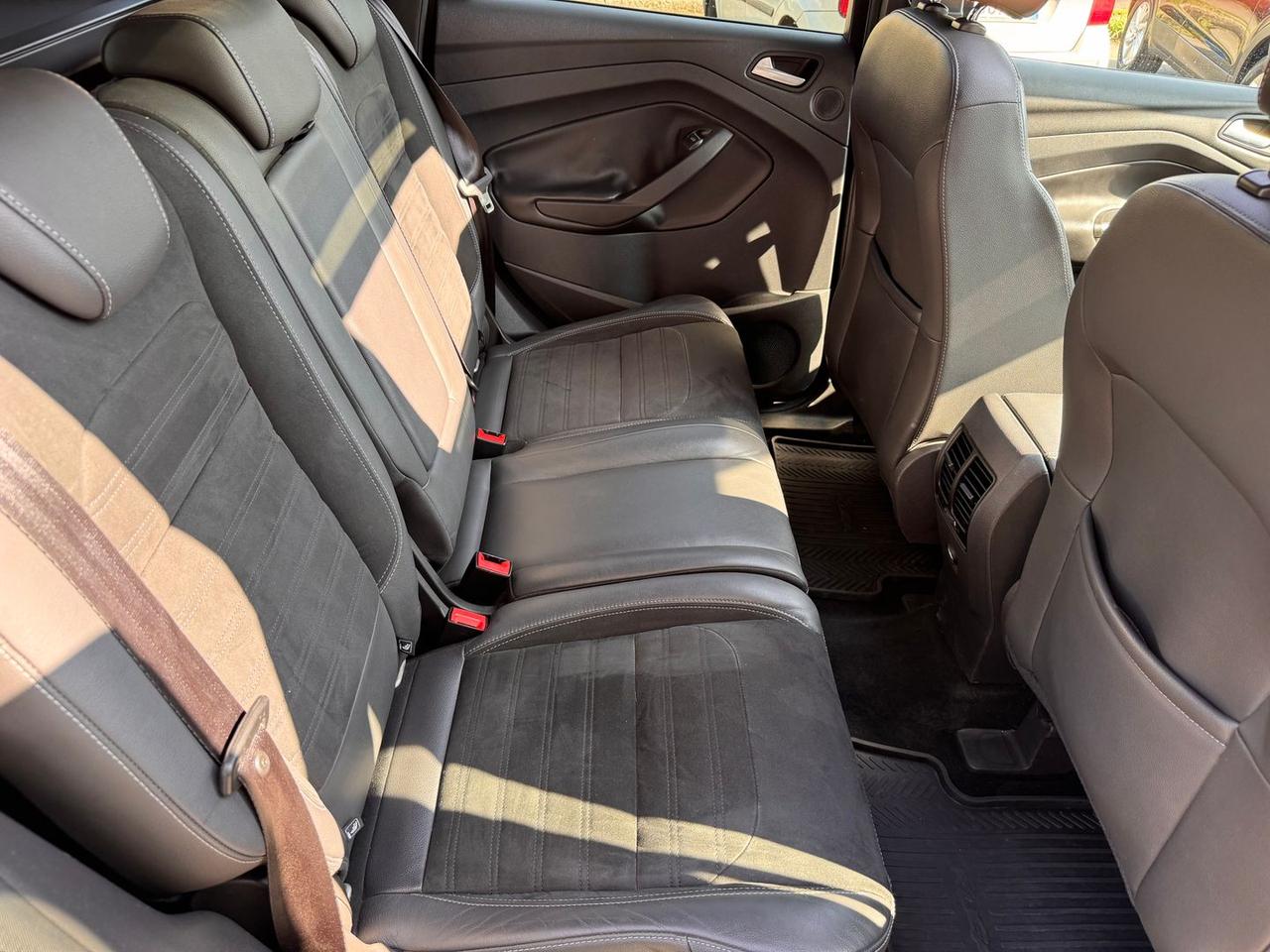 Ford Kuga ST Line 2.0 TDCi #50242