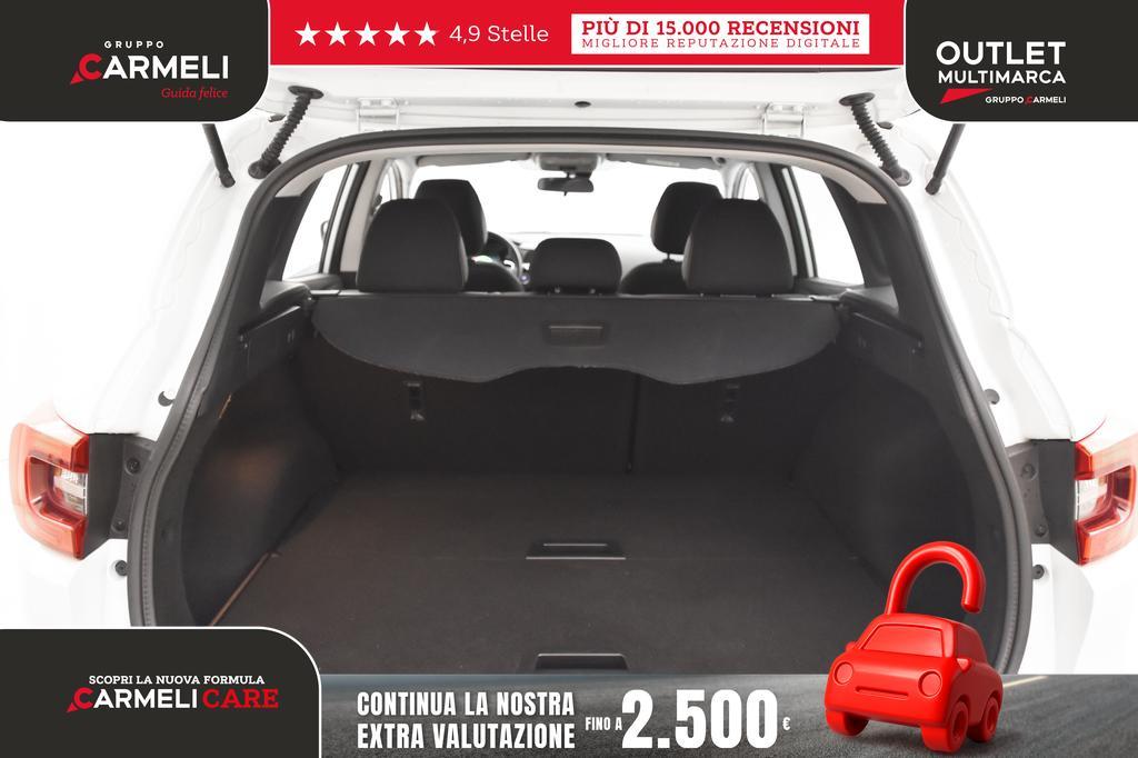 Renault Kadjar 1.2 TCe Energy Zen EDC