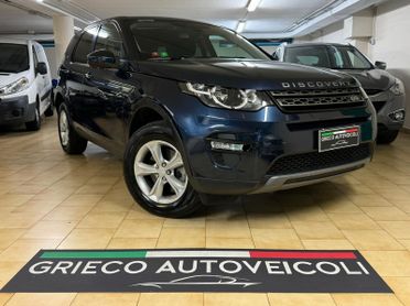 Discovery Sport 2.0 4X4 180 CV TURBINA APPENA FATTA NUOVA!