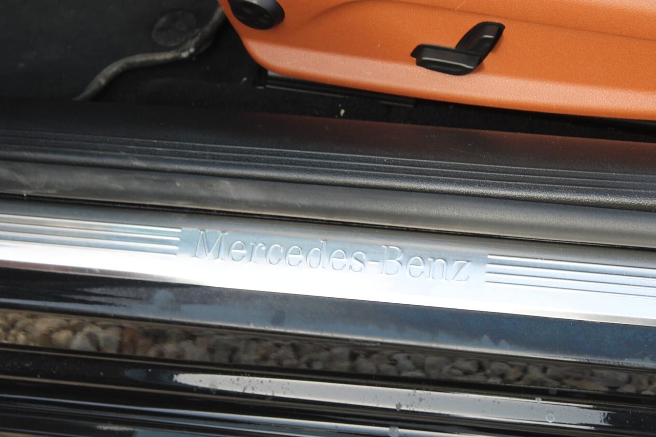 Mercedes-benz E 300 d Sport