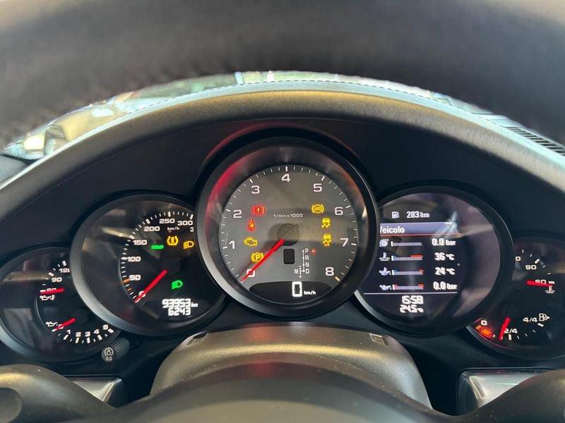 Porsche 911 911 Carrera S Coupé PDK