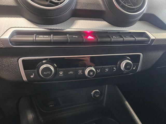 AUDI Q2 35 TFSI S tronic S line Edition